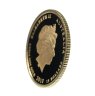 Купить Австралия 15 долларов (dollars) 2010 "Лунный календарь - год тигра"