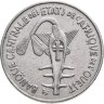 Купить Западная Африка (BCEAO) 100 франков 1967-2009