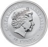 Купить Австралия 50 центов 2003 «Восточный календарь. Год козы»