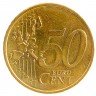Купить Франция 50 евро центов 1999