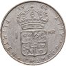 Купить Швеция 1 крона (crown) 1964