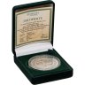 Купить Беларусь 20 рублей 2009 "Знак зодиака - весы"