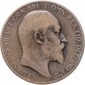 Купить Великобритания 1 пенни (penny) 1905