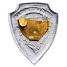 Купить Знак "Государственная инспекция рыбоохраны" Российская Федерация