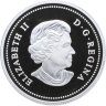 Купить Канада 1 доллар (dollar) 2006 "150 лет кресту Виктории"