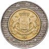 Купить Грузия 2 лари 2006