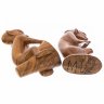 Купить Статуэтки парные "Играющий на барабане" и "Играющий на дудке", дерево, резьба, Африка, 1990-2010 гг.