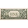 Купить США 1 доллар 1988A (Pick 480b) B-Нью Йорк