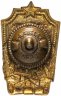 Купить Знак "Отличник военного строительства", 1954 г.
