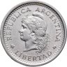 Купить Аргентина 1 песо (peso) 1960