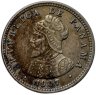 Купить Панама 1/2 сентесимо (centesimo) 1907