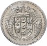 Купить Новая Зеландия 1 доллар (dollar) 1973