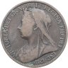 Купить Великобритания 1 пенни (penny) 1901