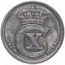 Купить Дания 10 эре 1917