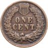 Купить США 1 цент (cent) 1903 Indian Head Cent