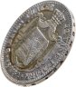 Купить Саксония 1/3 талера 1854