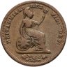 Купить Британский Цейлон 1/2 фартинга 1837