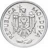 Купить Молдова (Молдавия) 1 бан 2006