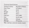 Купить Палау 10 долларов 2014 "Священное искусство святые окна - Базилика Святого Иштвана Будапешт" в футляре, с сертификатом