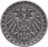 Купить Германия 10 пфеннигов 1916