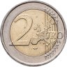 Купить Нидерланды 2 евро 2000