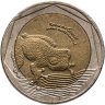 Купить Колумбия 500 песо (pesos) 2012-2020, случайная дата
