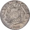 Купить Бавария 6 крейцеров 1808