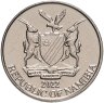 Купить Намибия 10 центов 2022
