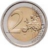 Купить Сан-Марино 2 евро 2021 450 лет со дня рождения Альбрехта Дюрера в буклете