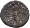 Купить Римская империя, Антонин Пий, 138-161 годы, Дупондий. (Салюта)