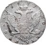 Купить 1 рубль 1772 СПБ-ТI-АШ