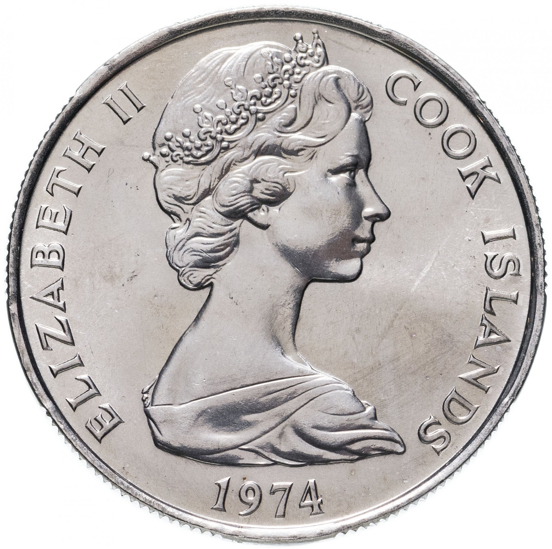 1 доллар кука. 1 Доллар острова Кука. Монета 1 доллар 1969 новая Зеландия. Монеты новой Зеландии.