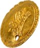 Купить Османская империя 1,25 куруша - 1/4 финдика 1803 (1203 г.Х., 14 год правления) Селим III