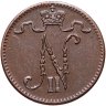 Купить 1 пенни (penni) 1912 Российская Финляндия