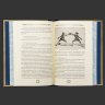 Купить Подарочный набор с книгой "Кодекс чести русского офицера" и иконой "Георгий Победоносец", бумага, кожаный переплет, тиснение, золочение, обрез с принтом; дерево, металл, серебрение; в подарочном коробе с бархатным ложеменом, обтянутом кожей и бархатной подарочной упаковке, Российская Федерация, 2025 г.