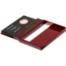 Купить Канада 1 доллар 2006 XX зимние Олимпийские Игры, Турин 2006 в подарочном футляре с серитфикатом