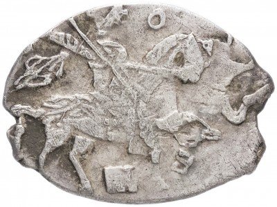 Купить Копейка Бориса Годунова, (Смута) Москва (о/М)