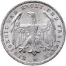 Купить Германия 500 марок (mark) 1923 A  знак монетного двора "A" — Берлин