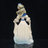 Купить Статуэтка "Девушка", гипс, 1890-1991 гг.