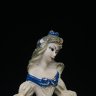 Купить Статуэтка "Девушка", гипс, 1890-1991 гг.