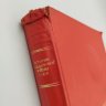 Купить Книга "История гражданской войны в СССР", том 1, бумага, коленкор, тиснение, Издательство «ОГИЗ - Гослитиздат», СССР, 1937 г.