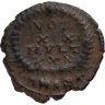 Купить Римская империя, Констанций II, 337-361 годы, Нуммий.
