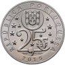 Купить Португалия 2,5 евро (euro) 2015 "Изменение климата"