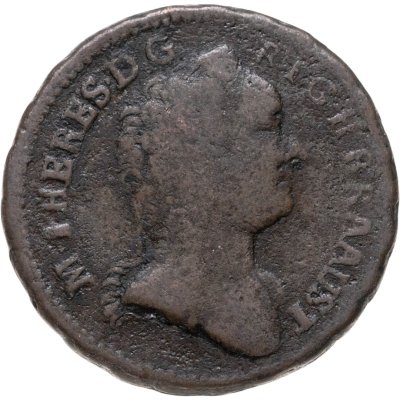 купить Австрия 1 крейцер 1762