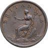 Купить Великобритания 1 пенни (penny) 1806