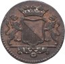 Купить Голландская республика, Утрехт 1 дуит 1739