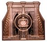 Купить Самоа 20 сене (SENE) 2026 "Нью-Йорк"