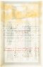 Купить Акция США ORANGE COUNTY ABSTRACT COMPANY 1889- 1891  гг.