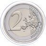 Купить Франция 2 евро (euro) 2026 Маленький принц, в коинкарте (номер коинкарты -случайный)