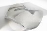 Купить Ваза (фруктовница) необычной формы, металл, фирма "Georg Jensen", Дания, 2000-2015 гг.